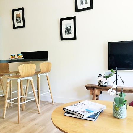 St Arnaud Appartement Calme Parking Proche Plage Arcachon Esterno foto