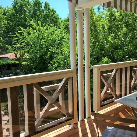 St Arnaud Appartement Calme Parking Proche Plage Arcachon Esterno foto