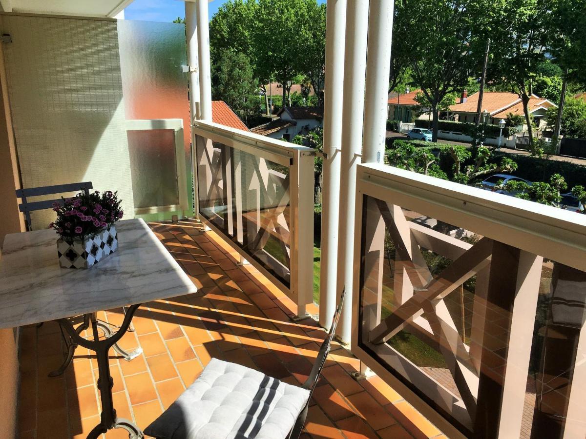 St Arnaud Appartement Calme Parking Proche Plage Arcachon Esterno foto
