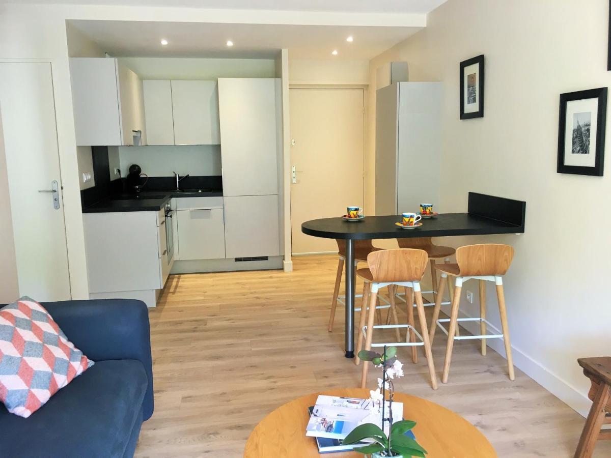 St Arnaud Appartement Calme Parking Proche Plage Arcachon Esterno foto