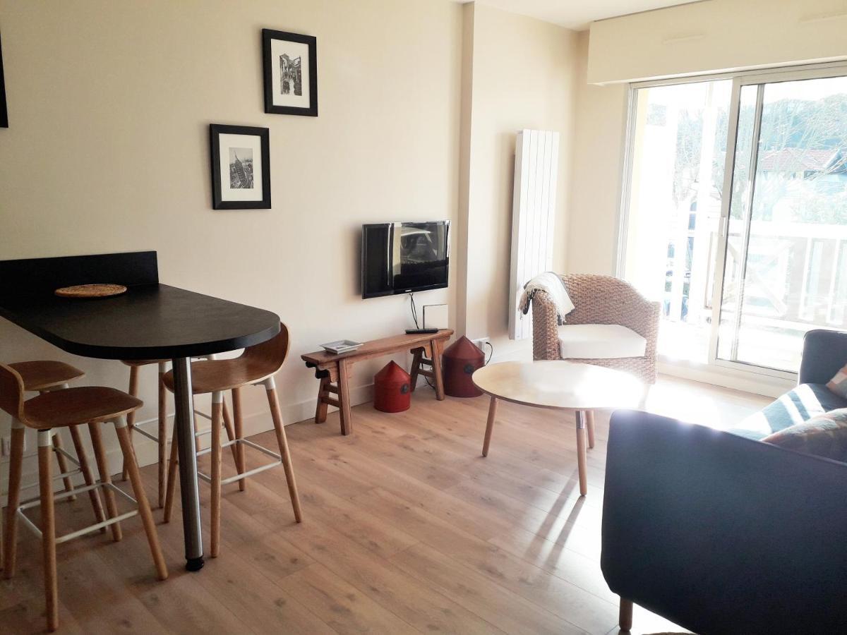 St Arnaud Appartement Calme Parking Proche Plage Arcachon Esterno foto
