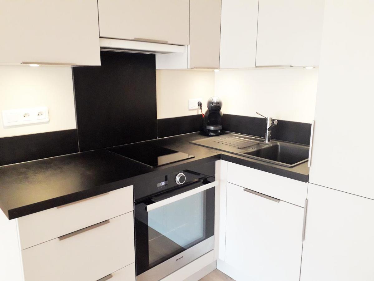 St Arnaud Appartement Calme Parking Proche Plage Arcachon Esterno foto