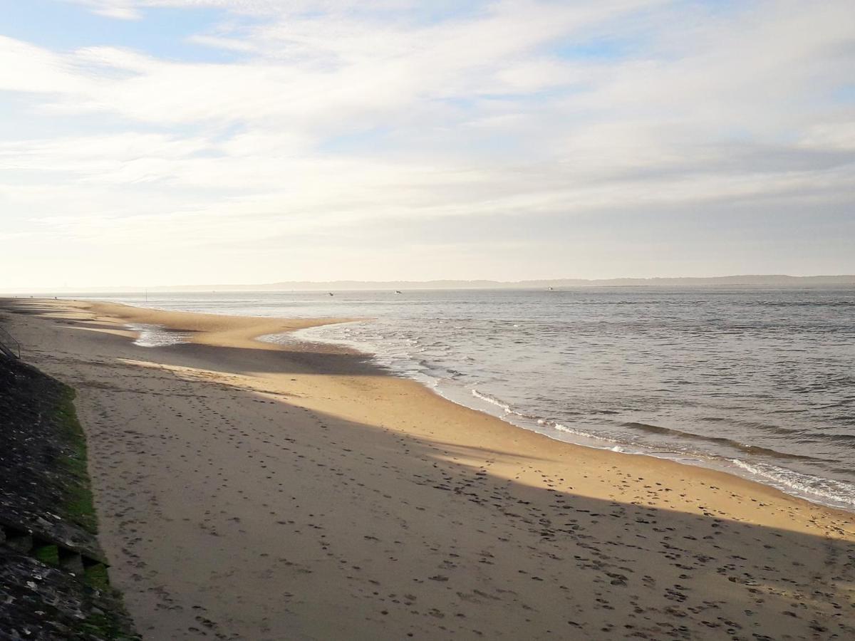 St Arnaud Appartement Calme Parking Proche Plage Arcachon Esterno foto