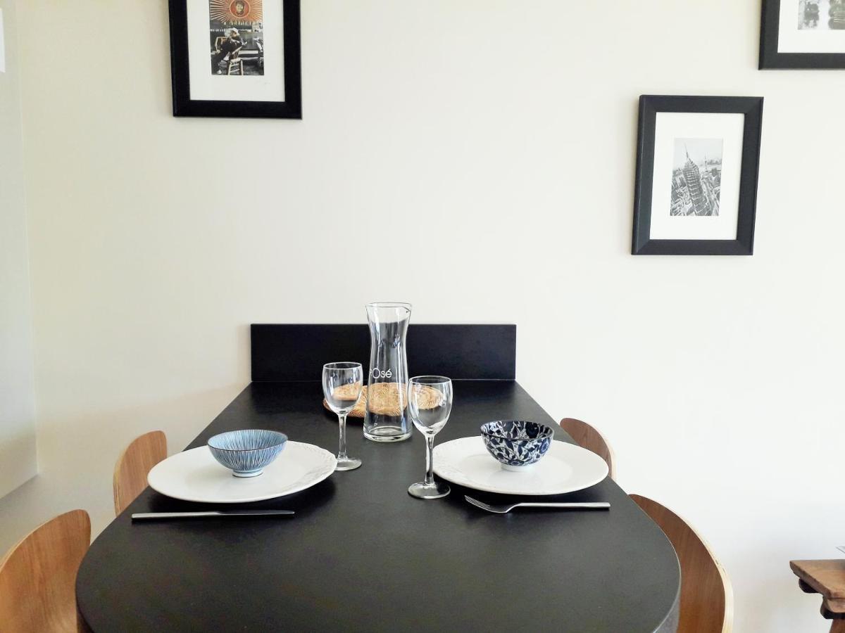 St Arnaud Appartement Calme Parking Proche Plage Arcachon Esterno foto