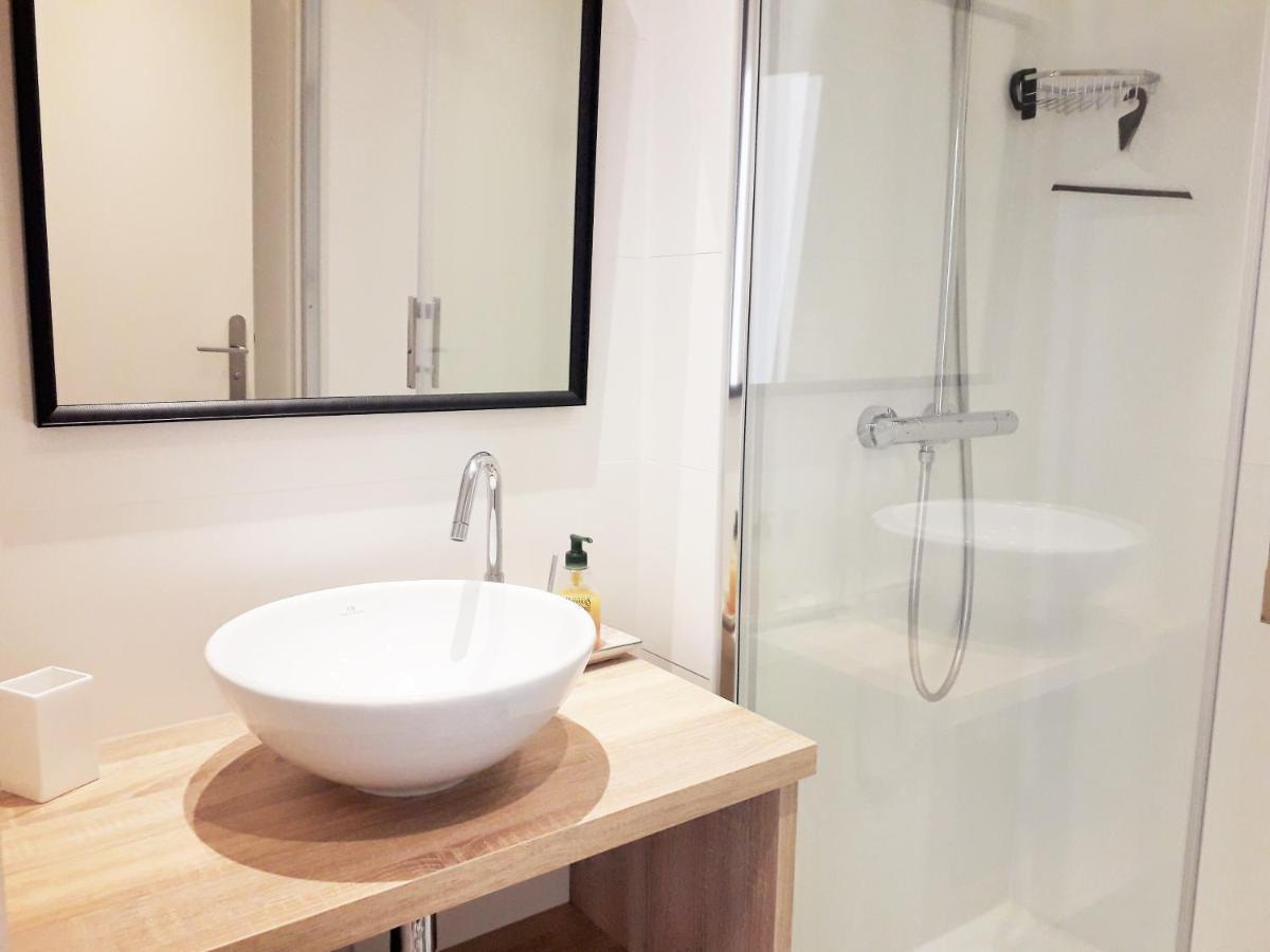 St Arnaud Appartement Calme Parking Proche Plage Arcachon Esterno foto