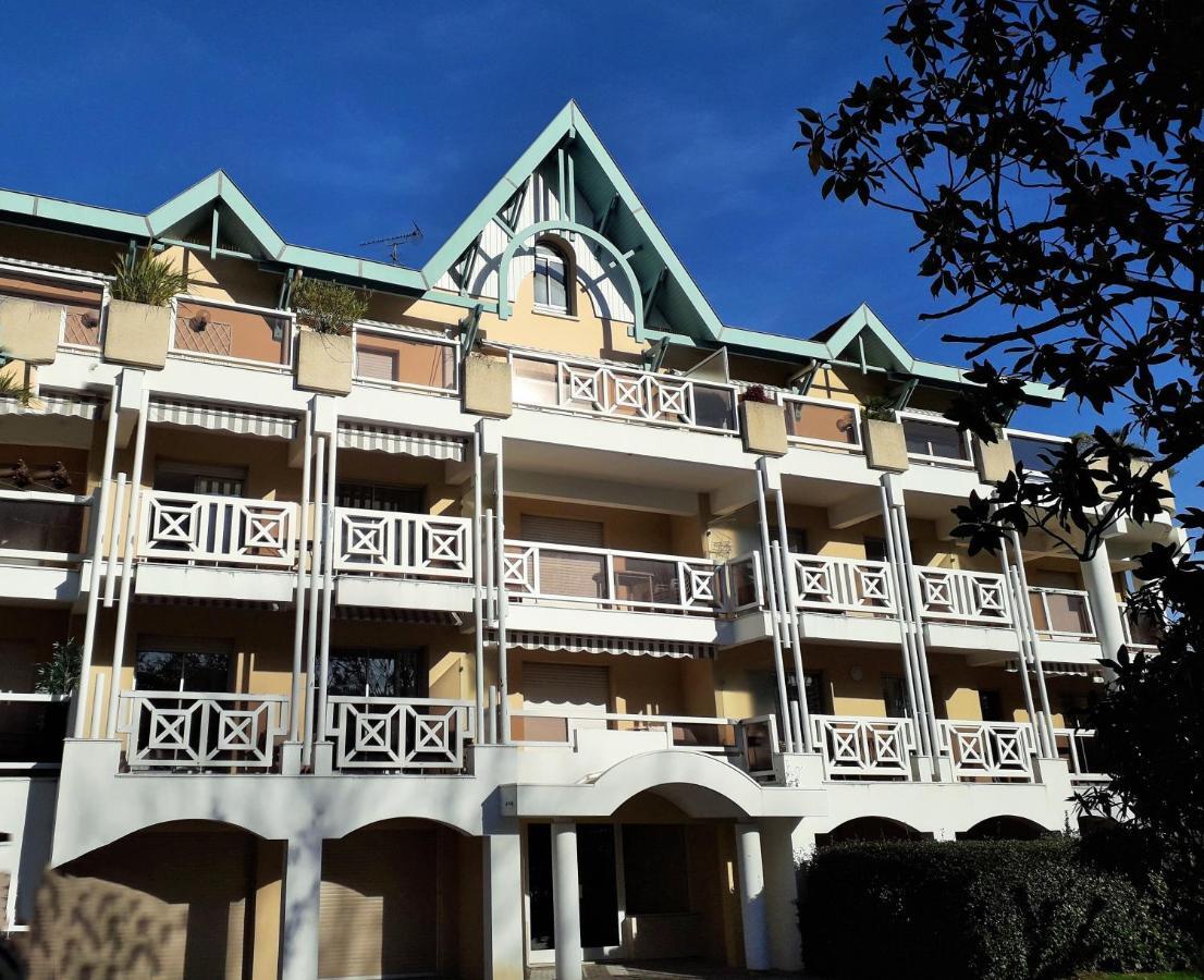 St Arnaud Appartement Calme Parking Proche Plage Arcachon Esterno foto