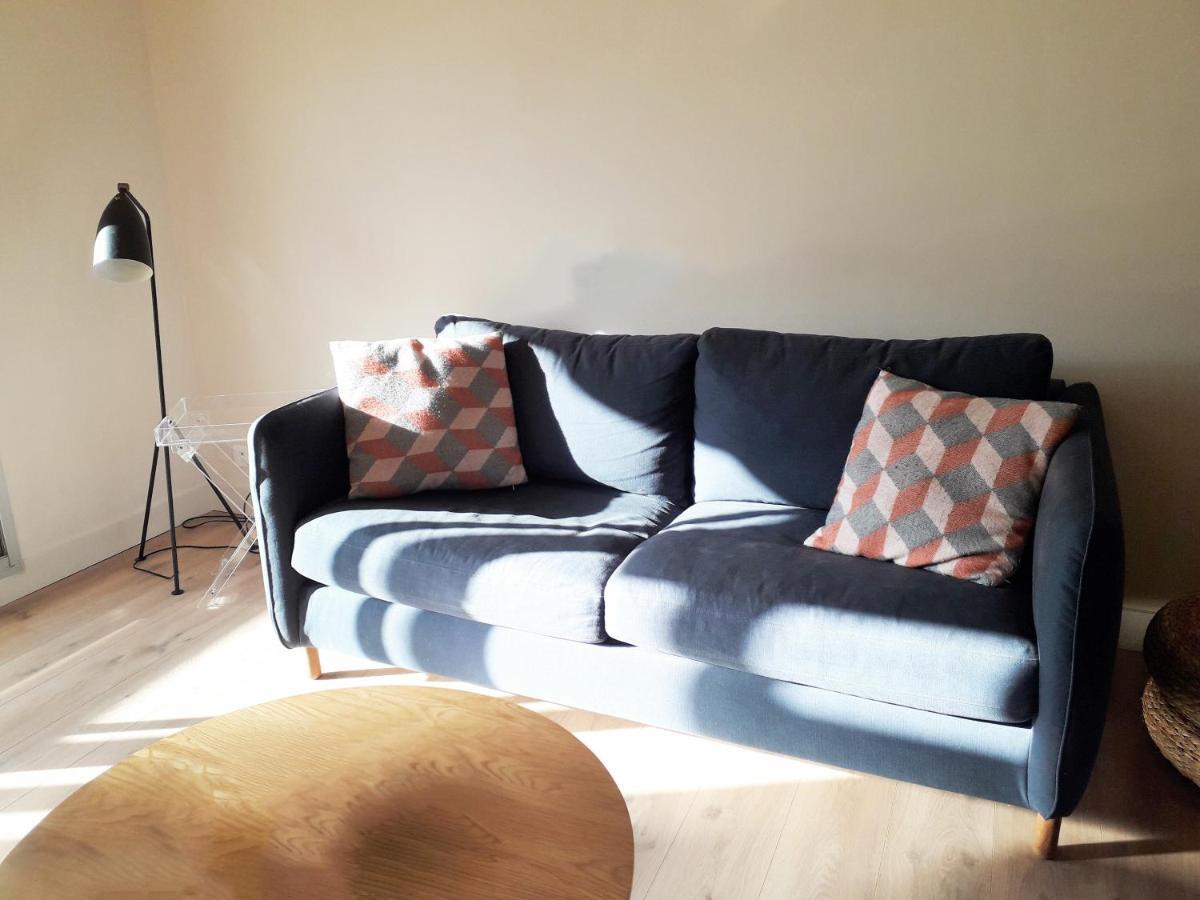 St Arnaud Appartement Calme Parking Proche Plage Arcachon Esterno foto
